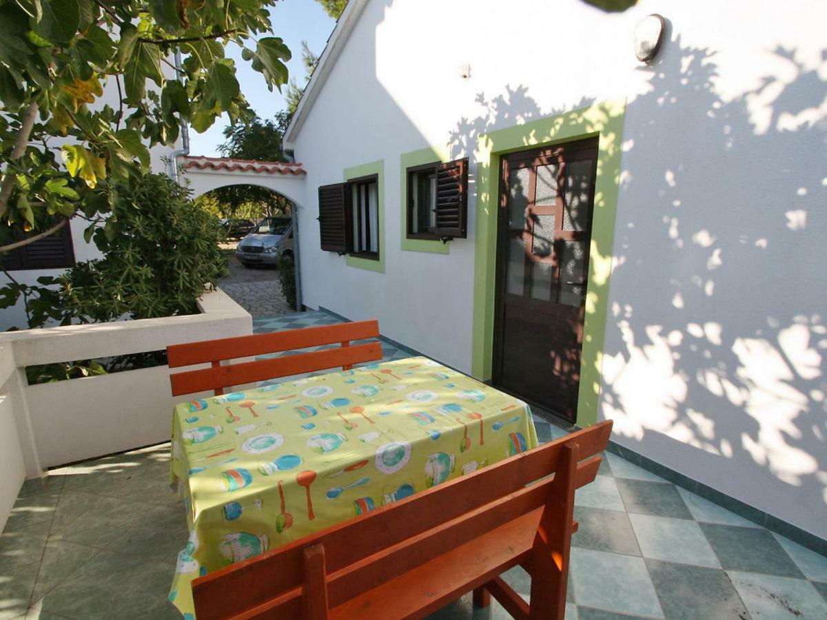 Holiday Home Ana-2 By Interhome Vir Buitenkant foto