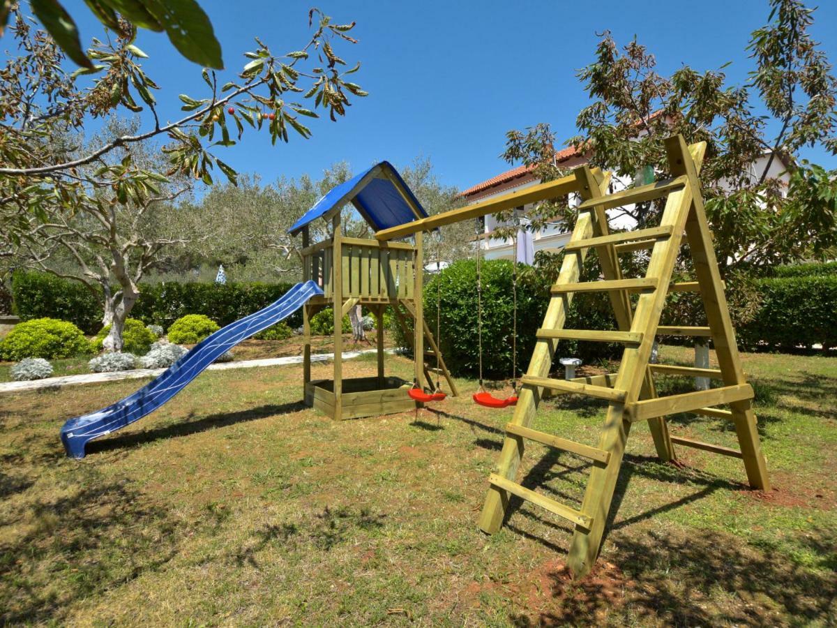 Holiday Home Ana-2 By Interhome Vir Buitenkant foto
