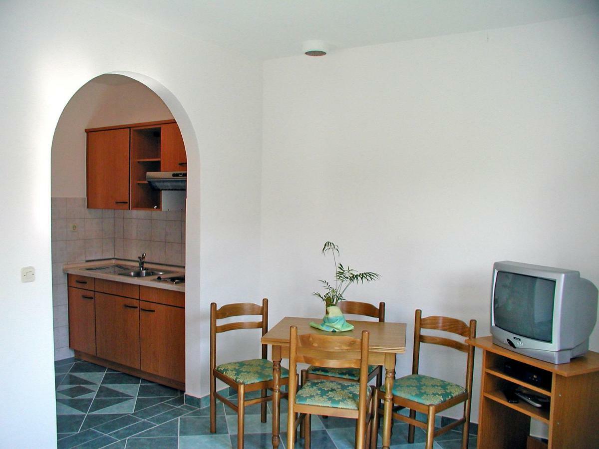Holiday Home Ana-2 By Interhome Vir Buitenkant foto