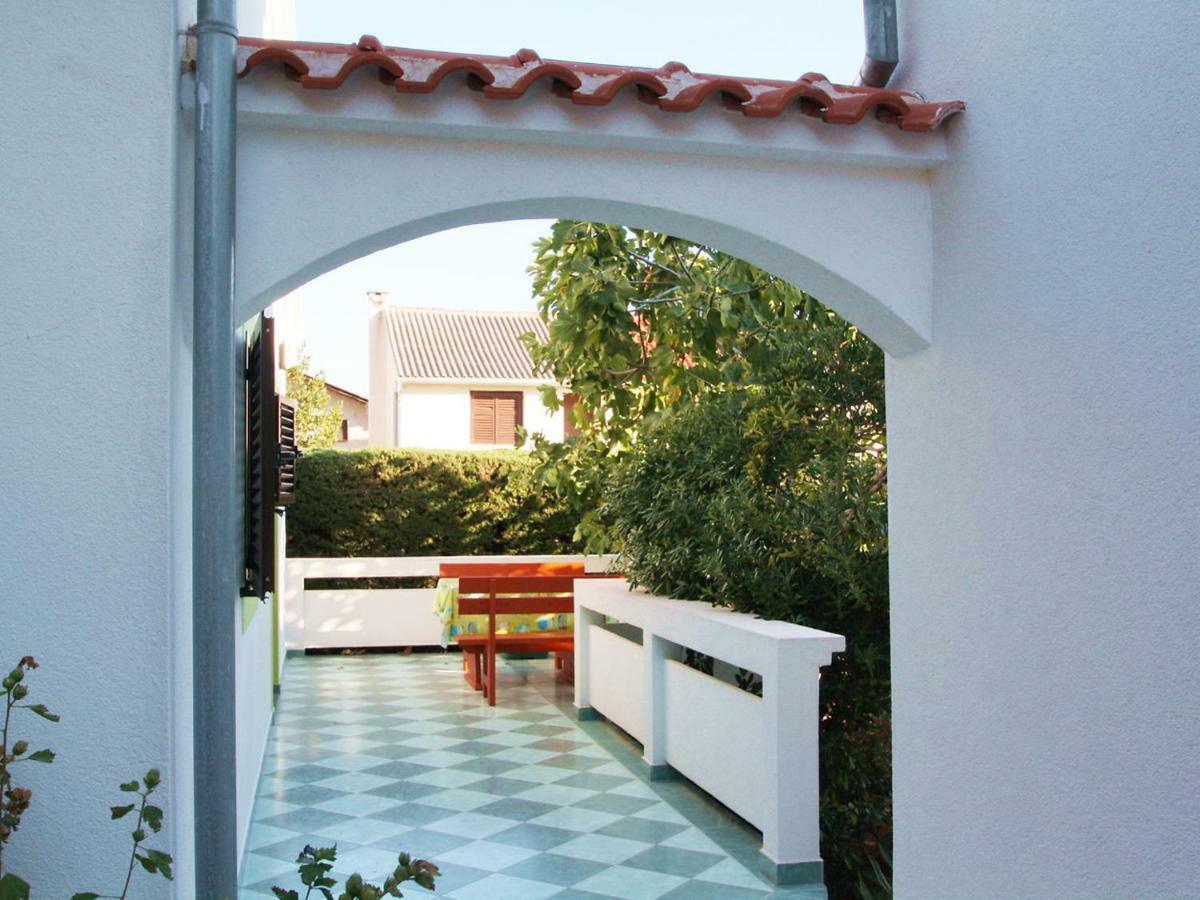 Holiday Home Ana-2 By Interhome Vir Buitenkant foto