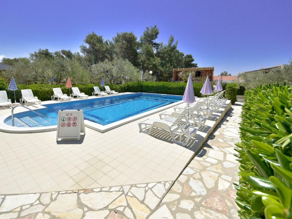 Holiday Home Ana-2 By Interhome Vir Buitenkant foto