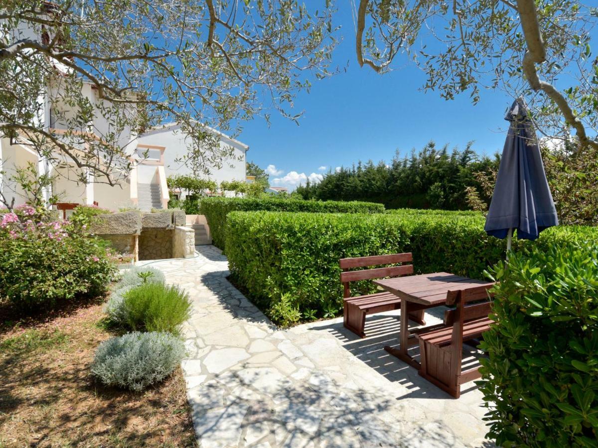 Holiday Home Ana-2 By Interhome Vir Buitenkant foto